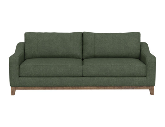 IFD - Olivo - Wooden Frame & Base, Sofa - IUP541-SOF-111 view 2