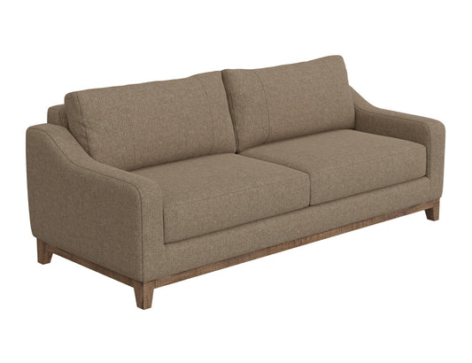 IFD - Olivo - Wooden Frame & Base, Sofa - IUP541-SOF-152 view 1