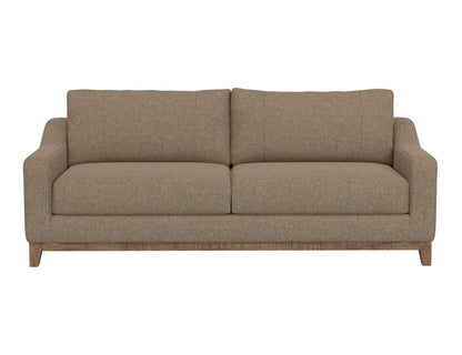 IFD - Olivo - Wooden Frame & Base, Sofa - IUP541-SOF-152 view 2
