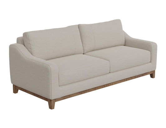 IFD - Olivo - Wooden Frame & Base, Sofa - IUP541-SOF-161 view 1