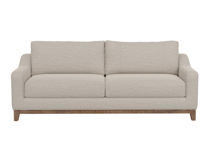 IFD - Olivo - Wooden Frame & Base, Sofa - IUP541-SOF-161 view 2