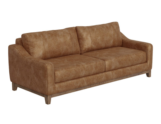 IFD - Olivo - Wooden Frame & Base, Sofa - IUP541-SOF-202 view 1