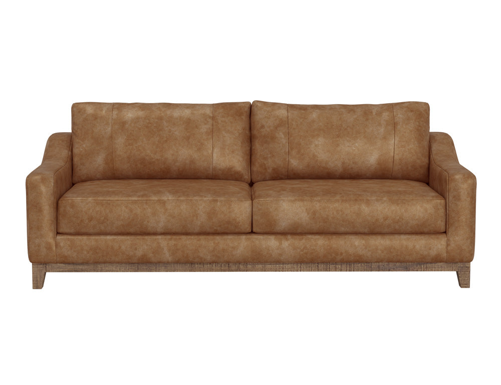 IFD - Olivo - Wooden Frame & Base, Sofa - IUP541-SOF-202 view 2