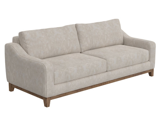 IFD - Olivo - Wooden Frame & Base, Sofa - IUP541-SOF-210 view 1