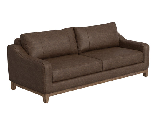 IFD - Olivo - Wooden Frame & Base, Sofa - IUP541-SOF-212 view 1