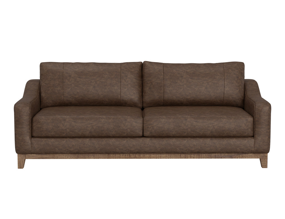 IFD - Olivo - Wooden Frame & Base, Sofa - IUP541-SOF-212 view 2