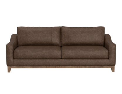IFD - Olivo - Wooden Frame & Base, Sofa - IUP541-SOF-212 view 2