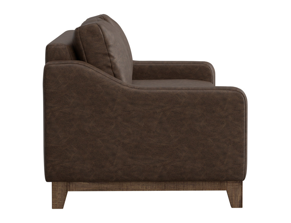 IFD - Olivo - Wooden Frame & Base, Sofa - IUP541-SOF-212 view 3