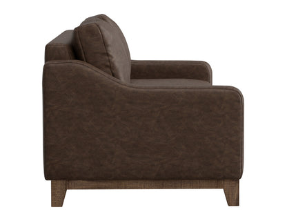 IFD - Olivo - Wooden Frame & Base, Sofa - IUP541-SOF-212 view 3