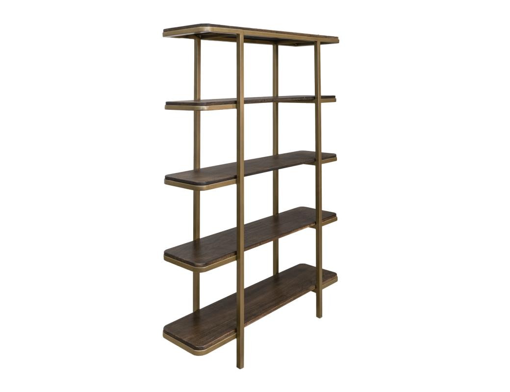 IFD - Onix - Bookcase veiw 1