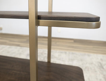 IFD - Onix - Bookcase veiw 2