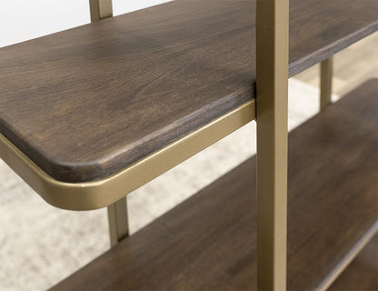 IFD - Onix - Bookcase veiw 3