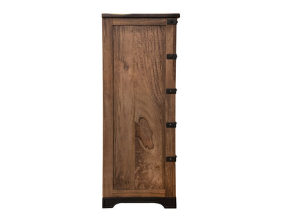 IFD - Parota 5 Drawer Chest - IFD866CHEST view 2