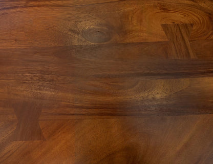 IFD - Parota 7 Drawer Dresser - IFD866DSR view 6