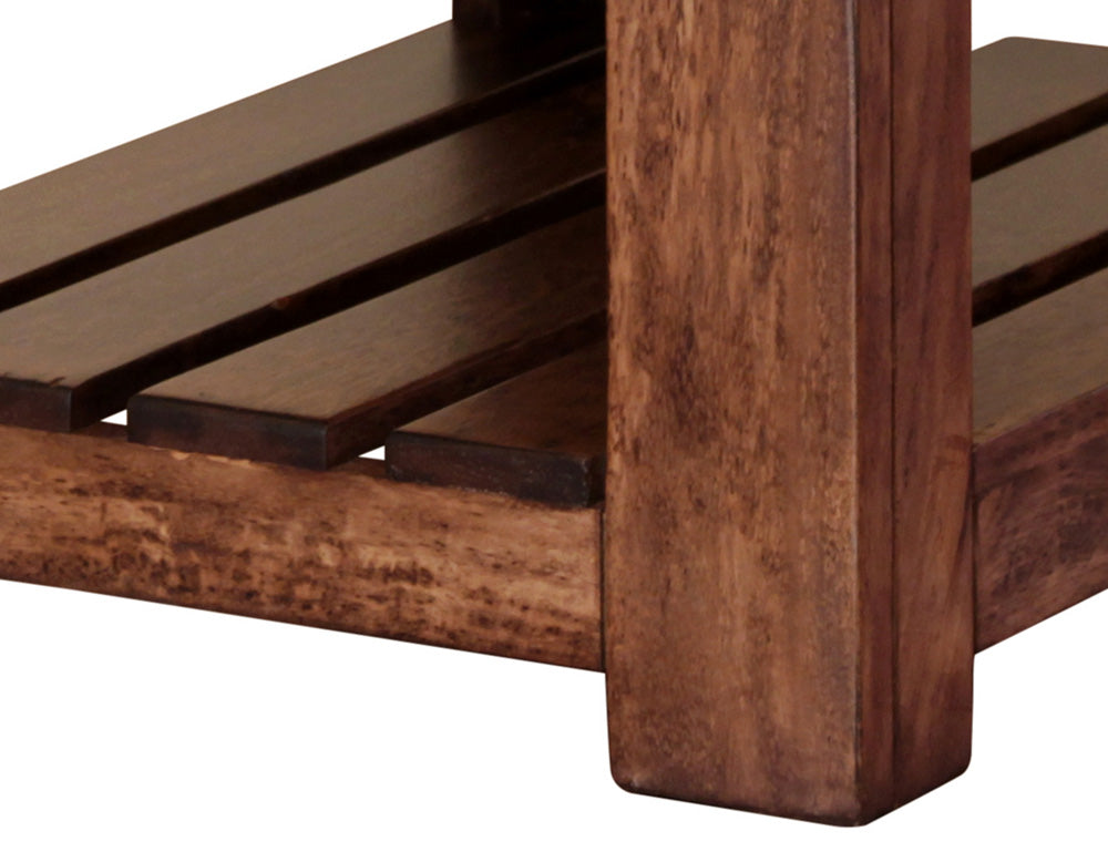 IFD - Parota II End Table w/1 Drawer - IFD867END view 4