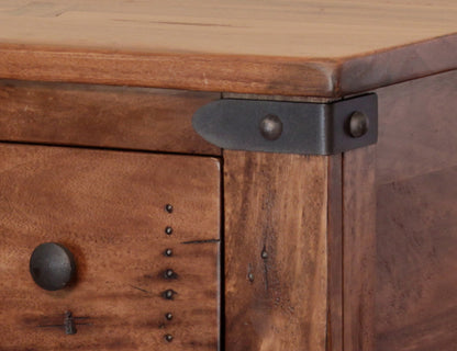 IFD - Parota II End Table w/1 Drawer - IFD867END view 5