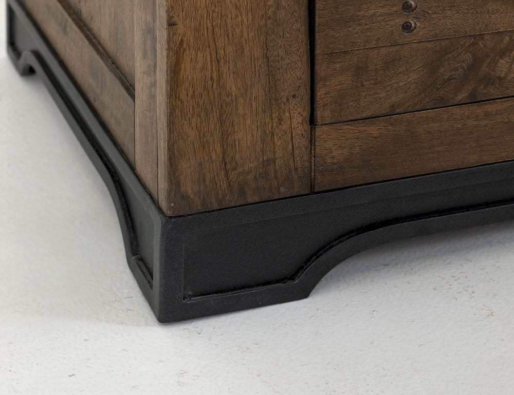 IFD  - Parota III  - 5 Drawer, Chest  - IFD8961CHT view 5