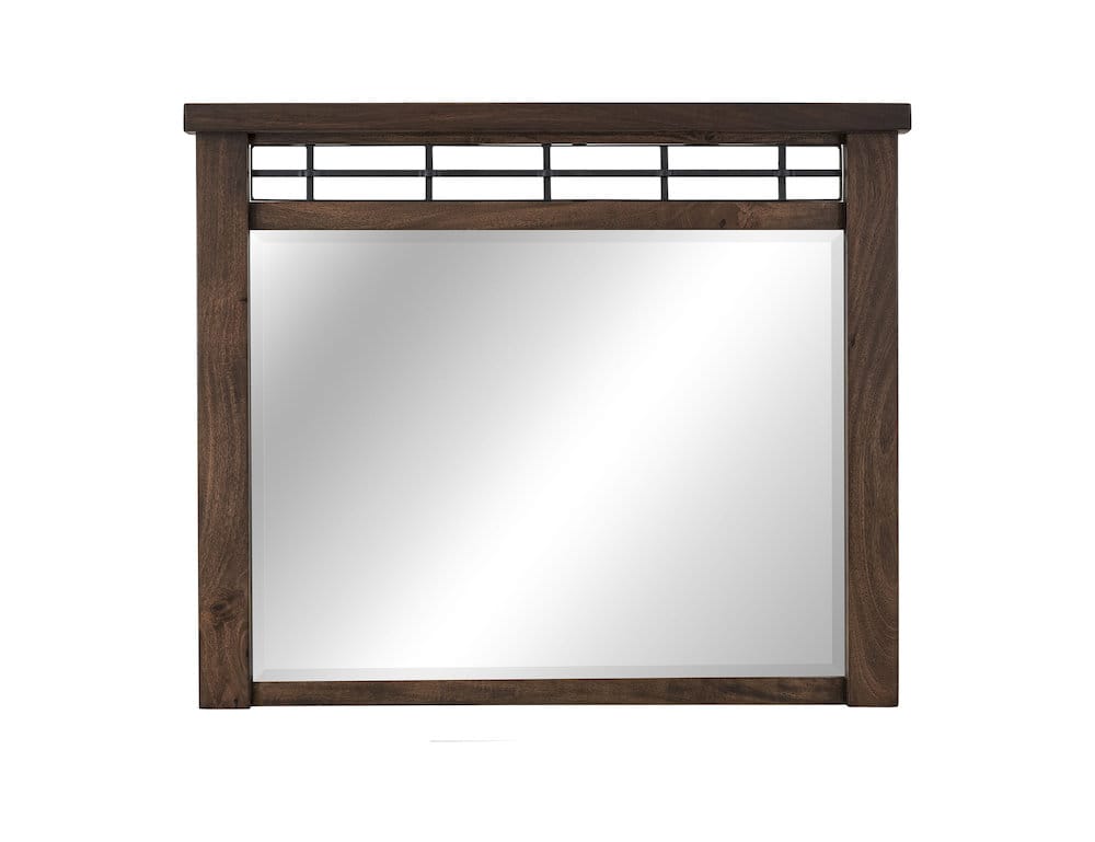 IFD  - Parota III  - Mirror  - IFD8961MIR view 1