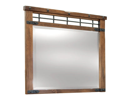 IFD - Parota Mirror - IFD866MIRR view 1