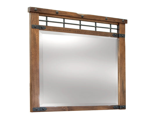 IFD - Parota Mirror - IFD866MIRR view 1