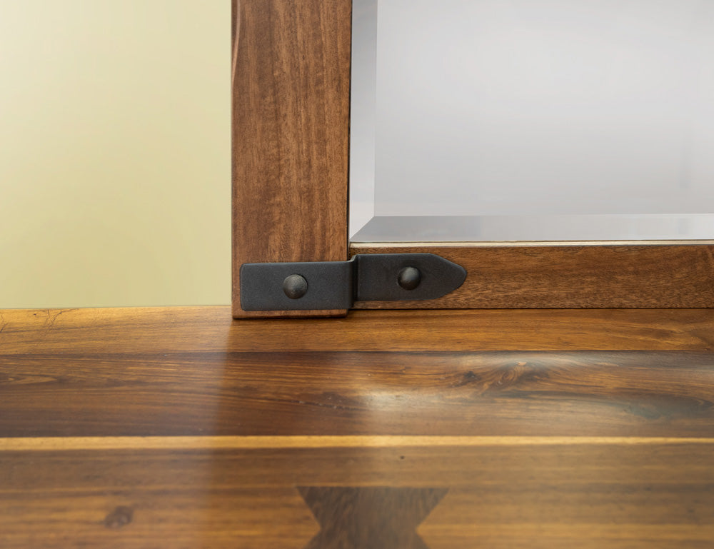 IFD - Parota Mirror - IFD866MIRR view 4