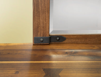 IFD - Parota Mirror - IFD866MIRR view 4