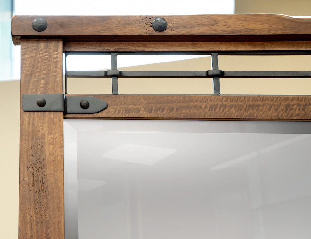 IFD - Parota Mirror - IFD866MIRR view 5