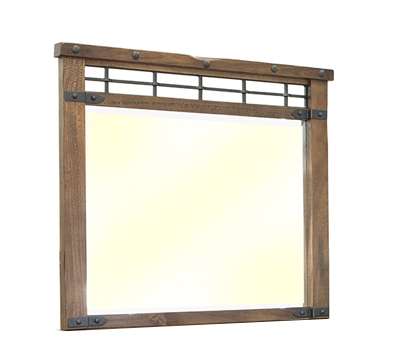 IFD - Parota Mirror - IFD866MIRR veiw 1