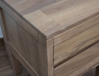 IFD - Parota Nova - 2 Drawer Nightstand - IFD6212NTS view 4