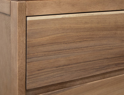 IFD - Parota Nova - 6 Drawer Dresser - IFD6212DSR view 3