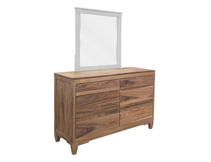 IFD - Parota Nova - 6 Drawer Dresser - IFD6211DSR veiw 1