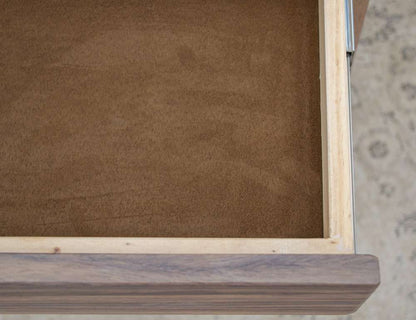 IFD - Parota Nova - 6 Drawer Dresser - IFD6211DSR veiw 4