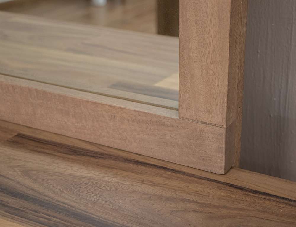 IFD - Parota Nova - 6 Drawer Dresser - IFD6211DSR veiw 5