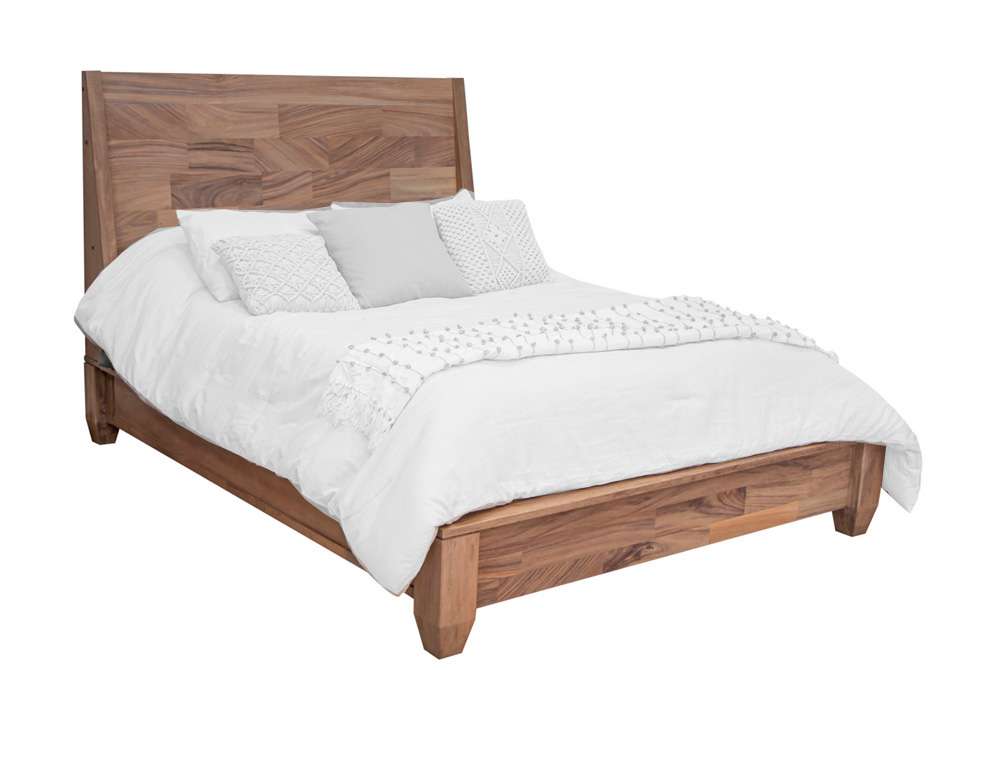 IFD - Parota Nova - Parota Nova King Bed - IFD6211BED-EK veiw 1