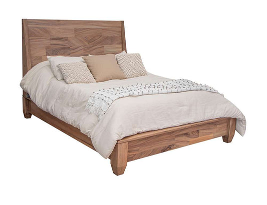 IFD - Parota Nova - Parota Nova Queen Bed - IFD6211BED-Q veiw 1