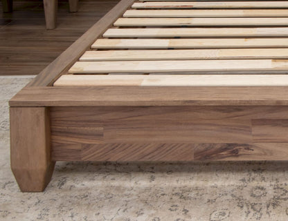 IFD - Parota Nova - Parota Nova Upholstered King Bed - IFD6212BEDEK view 5