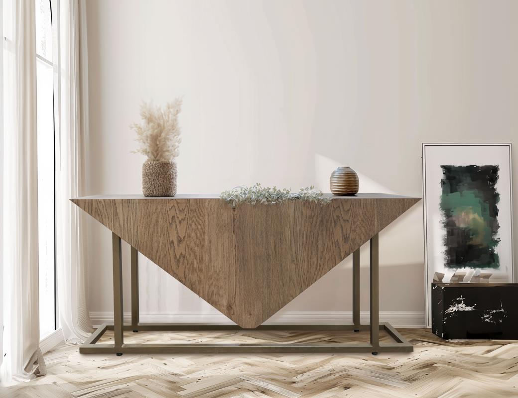 IFD - Patagonia - Sofa Table veiw 2