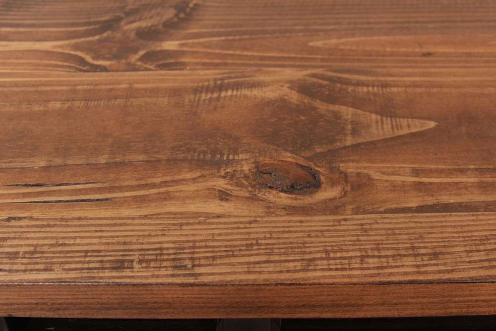 IFD - Pueblo Black 70in TV Stand w/4 doors & Shelves - IFD370STAND-70 veiw 3