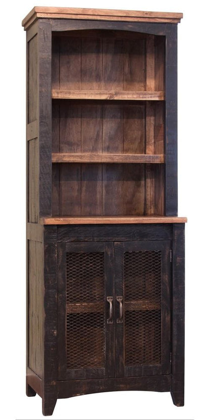 IFD - Pueblo Black - Wall Unit - IFD3701WAL view 4