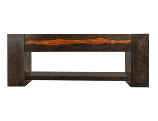 IFD  - Raramuri  - 1 Shelf Console  - IFD4851CNS view 1
