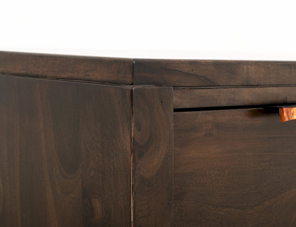 IFD  - Raramuri  - 2 Drawer Nightstand  - IFD4851NTS view 10
