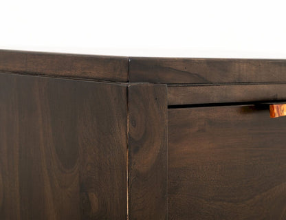 IFD  - Raramuri  - 2 Drawer Nightstand  - IFD4851NTS view 10