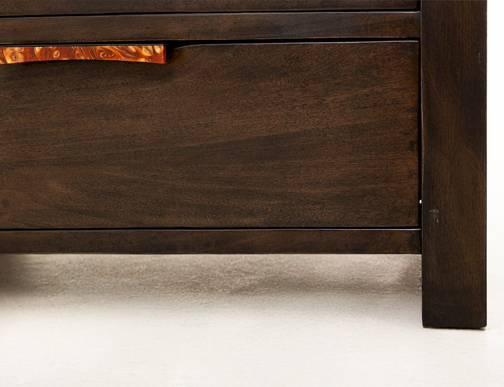 IFD  - Raramuri  - 5 Drawer Chest  - IFD4851CHT view 7