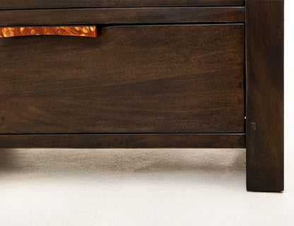 IFD  - Raramuri  - 5 Drawer Chest  - IFD4851CHT view 7