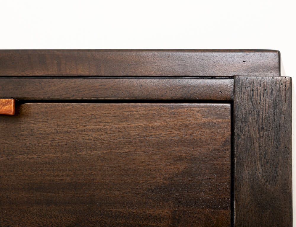 IFD  - Raramuri  - 5 Drawer Chest  - IFD4851CHT view 9