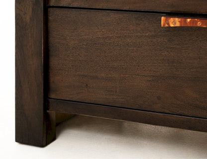 IFD  - Raramuri  - 5 Drawer Chest  - IFD4851CHT view 10