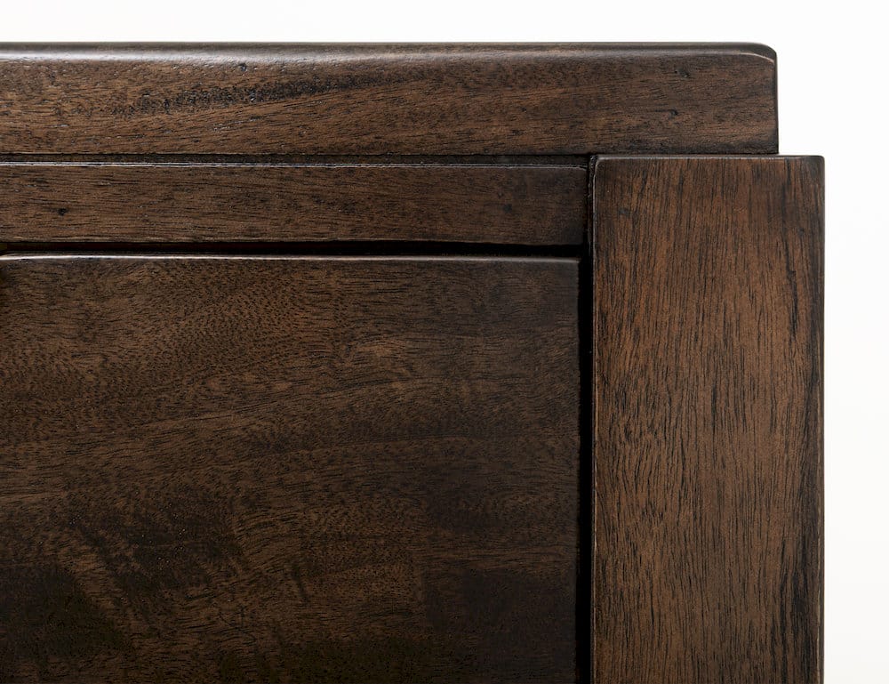 IFD  - Raramuri  - 7 Drawer Dresser  - IFD4851DSR view 8