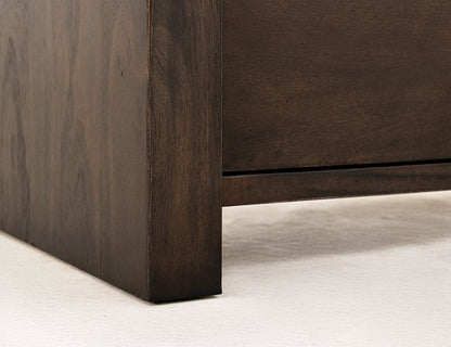 IFD  - Raramuri  - 7 Drawer Dresser  - IFD4851DSR view 10