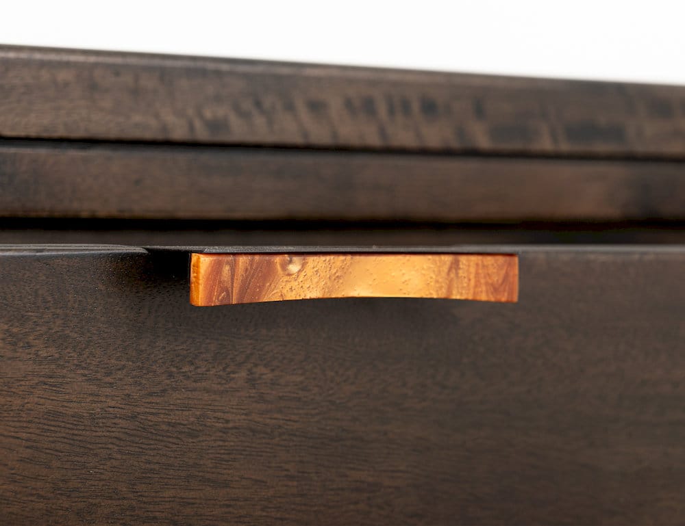 IFD  - Raramuri  - 7 Drawer Dresser  - IFD4851DSR view 11
