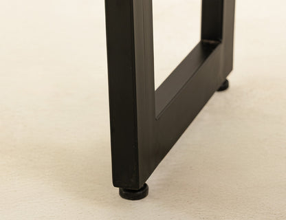 IFD - Raramuri - Chairside Table in Bramble Bush Brown - IFD4851CST view 7